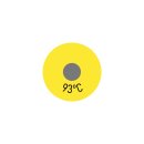 Einzelmesspunkt 93 °C-1