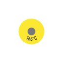 Einzelmesspunkt 166 °C-1