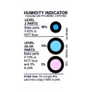 Feuchtigkeitsindikator 5,10,60% reversibel-1