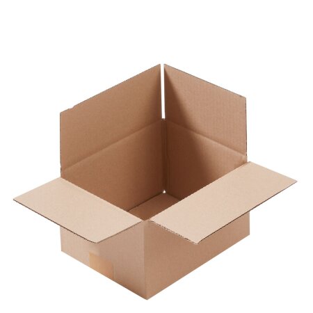 Faltkarton 217 x 172 x 110 mm (2-wellig)
