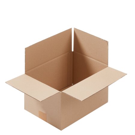 Faltkarton 304 x 217 x 150 mm (2-wellig)