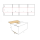 Faltkarton 427 x 304 x 200 mm (2-wellig)-3