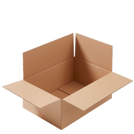 Faltkarton 427 x 304 x 250 mm (2-wellig)