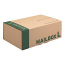 Mail-Box L 395 x 248 x 141 mm