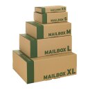 Mail-Box L 395 x 248 x 141 mm
