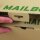 Mail-Box L 395 x 248 x 141 mm
