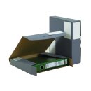 Ordner-Transportbox 320 x 228 x 50 mm (anthrazit)-2