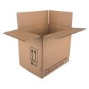 UN Gefahrgutkarton 4G/4GV 360 x 260 x 300 mm