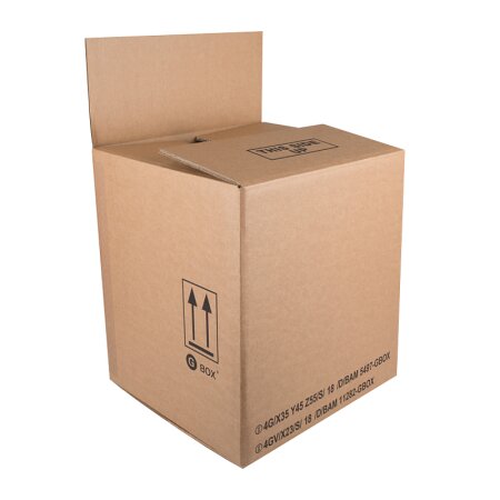 UN Gefahrgutkarton 4G/4GV 380 x 340 x 400 mm