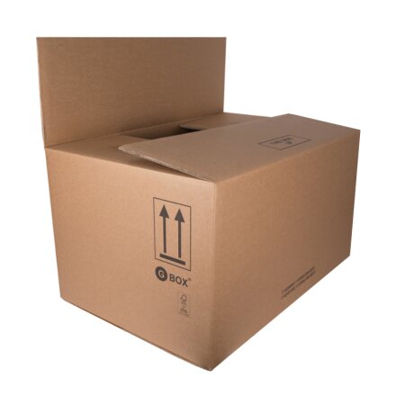 UN Gefahrgutkarton 4G/4GV 1162 x 762 x 600 mm