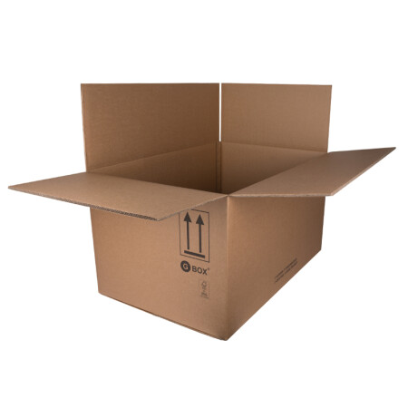 UN Gefahrgutkarton 4G/4GV 1162 x 762 x 600 mm