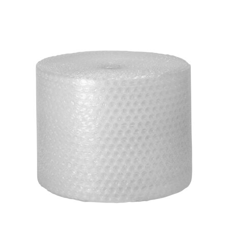 Luftpolsterfolie 0,5 x 40 m (Groe Noppen)