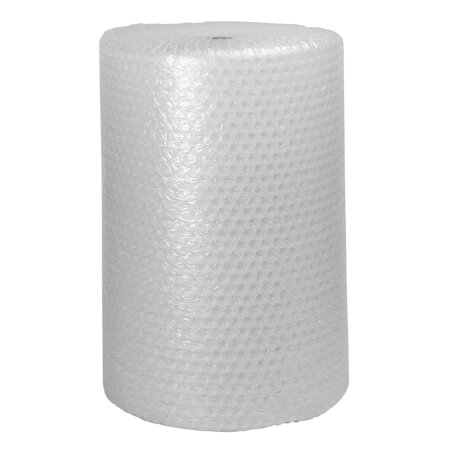 Luftpolsterfolie 1,0 x 40 m (Groe Noppen)