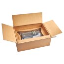 Umkarton für Doppel-Membranpolster KS 21 194 x 194 x...
