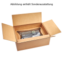 Umkarton für Doppel-Membranpolster KS 23 235 x 165 x 75 mm-2