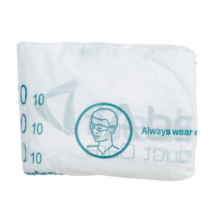 Instapak 2-Komponenten Schaumverpackung Starter-Set