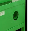 Cushion Pack CP 320 S3i