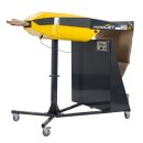 PaperJet Papierpolstermaschine