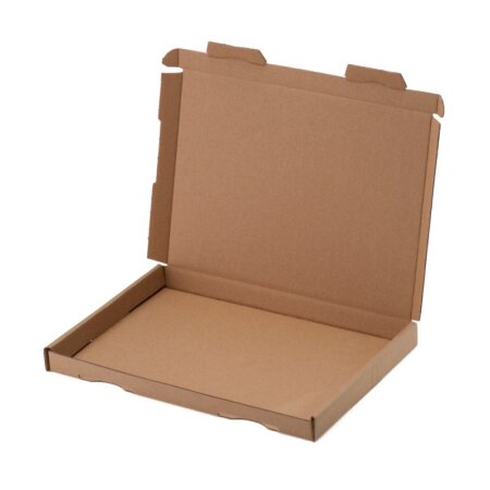 Grobriefkarton DIN A5 230 x 160 x 20 mm-2