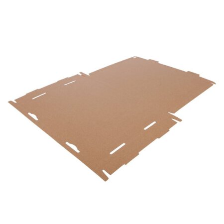 Grobriefkarton DIN A4 350 x 250 x 20 mm-3