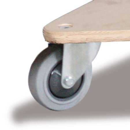 Mbelroller Triple-Dog 200 kg