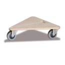 Mbelroller Triple-Dog 200 kg