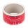 Weihnachtsklebeband PVC (rot)-1