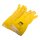 Industriehandschuhe Naturlatex Gr. 10 (gelb)-1