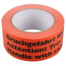 Papier-Warnklebeband (Bruchgefahr)-1