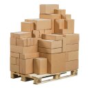 ColomPac Eurobox 200 x 150 x 100 mm