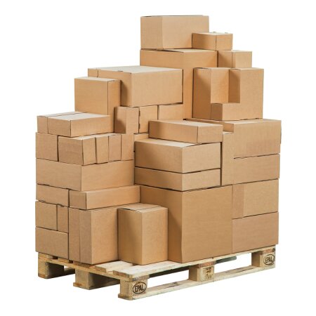 ColomPac Eurobox 200 x 150 x 200 mm-3