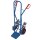Treppenkarre 200 kg mit 2 f�nfarmigen Radsternen (L)-1