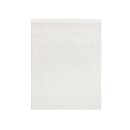 80 Schaum- Flachbeutel 400  x 600 mm