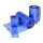 VCI-Korrosionsschutz Schlauchfolie 100 mm x 200 m-1