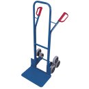 Treppenkarre 200 kg mit groer Schaufel (VG)