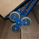 Treppenkarre 200 kg mit gro�er Schaufel (VG)-2