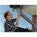 Tesa Aluminium Klebeband 60650 PP (silber-matt)