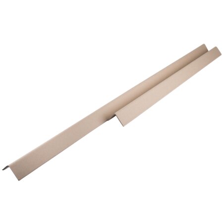 Kantenschutzleisten 1550 x 75 x 75 x 3 mm