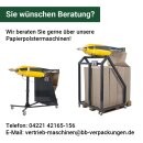 PaperJet® vorkonfektionierte Papierpolster 600 x 150 x 50 mm-3