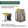 PaperJet® vorkonfektionierte Papierpolster 800 x 150 x 50 mm-3