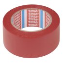 Tesa Bodenmarkierung 60760 PVC (rot)-1