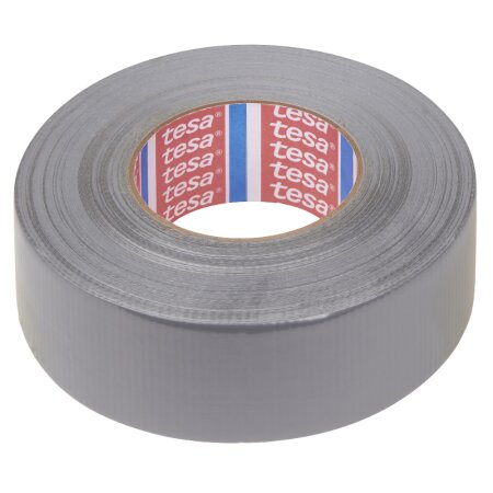 Tesa Duct Tape 4663 (Panzertape)-1