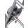 VARIOfit Alu Treppenkarre 200 kg mit 2 dreiarmigen Radsternen (VG)