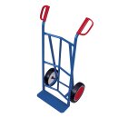 Stahlrohrkarre 250 kg Vollgummibereifung (VG)