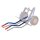 Tragholm f�r Ger�tekarre - speziell f�r Treppentransport-1
