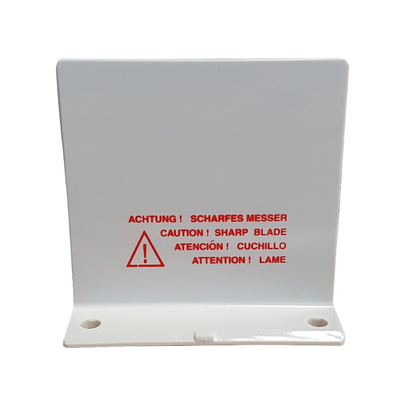 BB-Verpackungen GmbH Ersatz-Andrucklippe für den Klebebandabroller (Profi) 75 mm