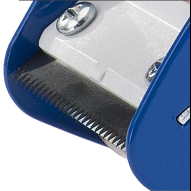 BB-Verpackungen GmbH Ersatzmesser für den Klebebandabroller (Profi) 75 mm