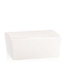 Confiserie "Box" Bianco, 155x100x70mm