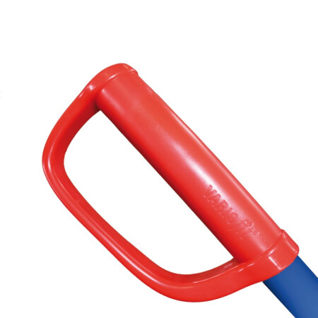 Stahlflaschenkarre fr 1 Stahlflasche 40-50l Inhalt (VG)