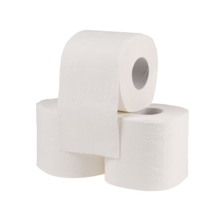 8 Rollen Semy Top Toilettenpapier 3-lagig-1